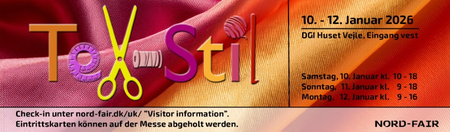 Jingler TexStil Januar 2026 DE